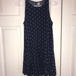 Old Navy dress
